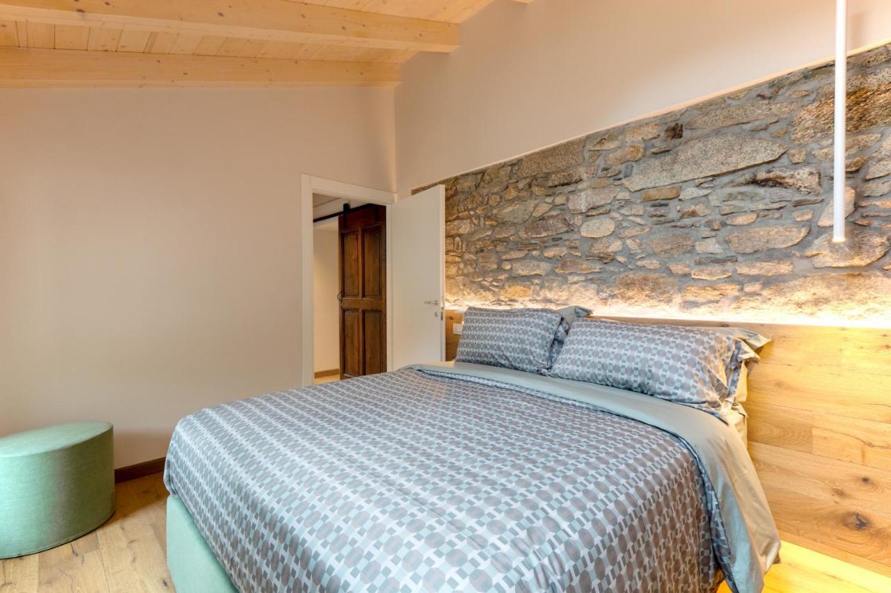 Ferienwohnung Ca Vincenza In Montorfano Mergozzo Exterior foto